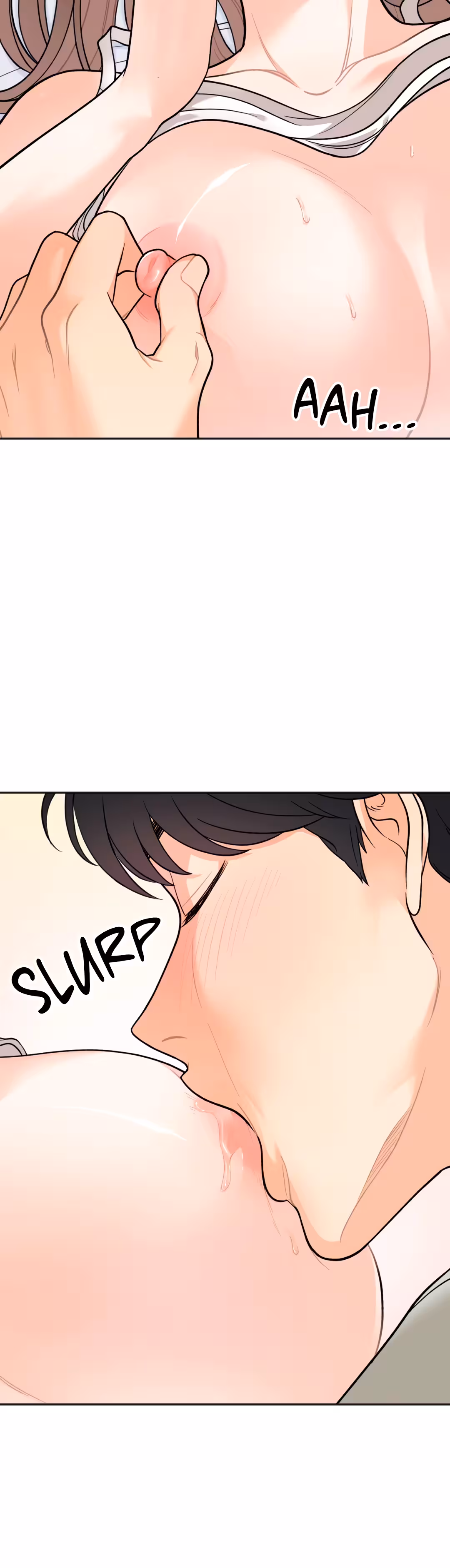 Secret Siblings Chapitre 5 page 26