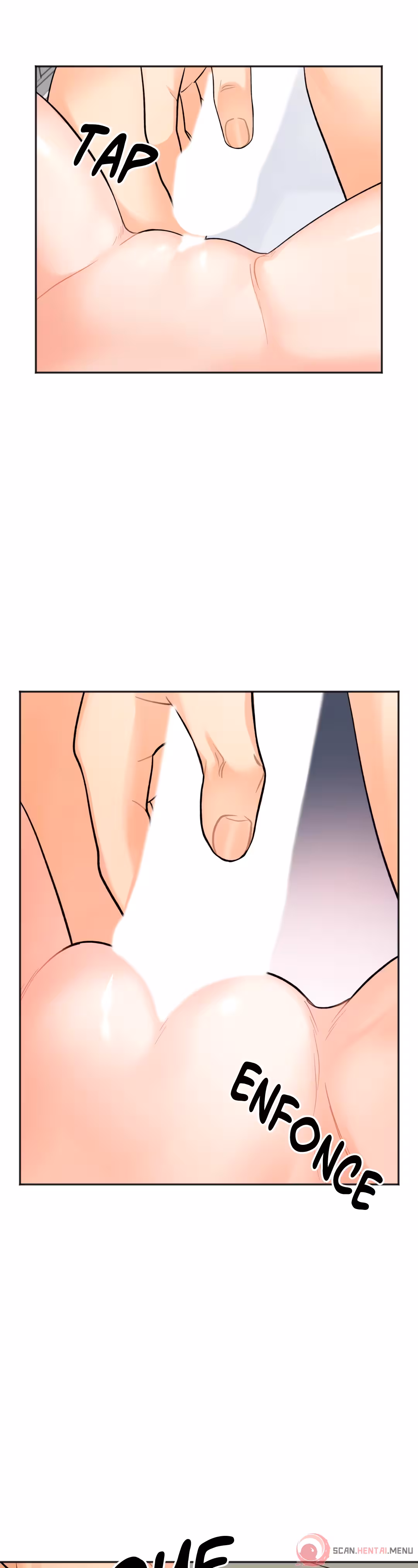 Secret Siblings Chapitre 6 page 19