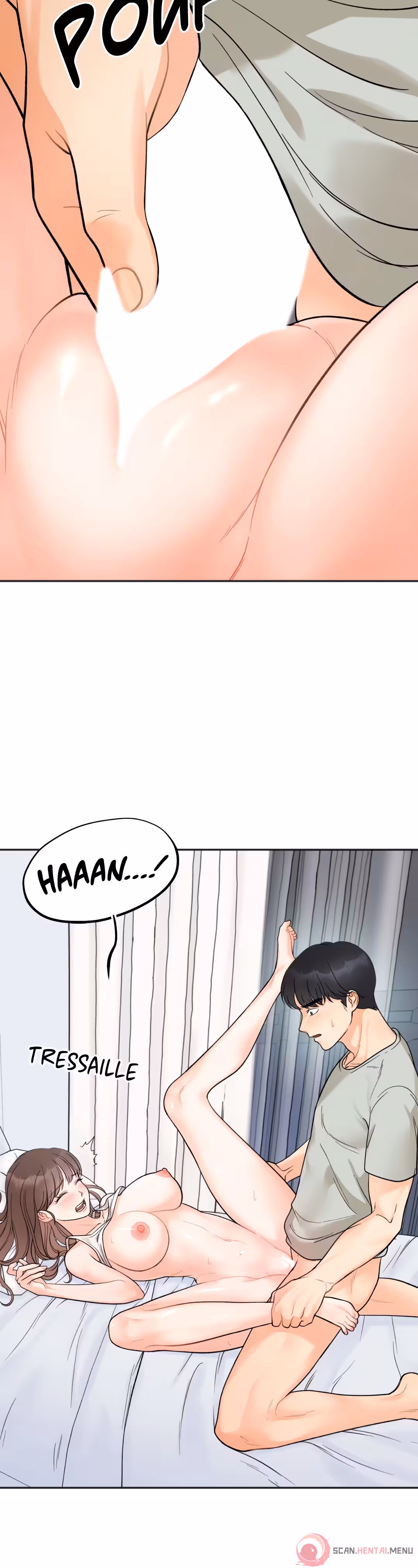 Secret Siblings Chapitre 6 page 20