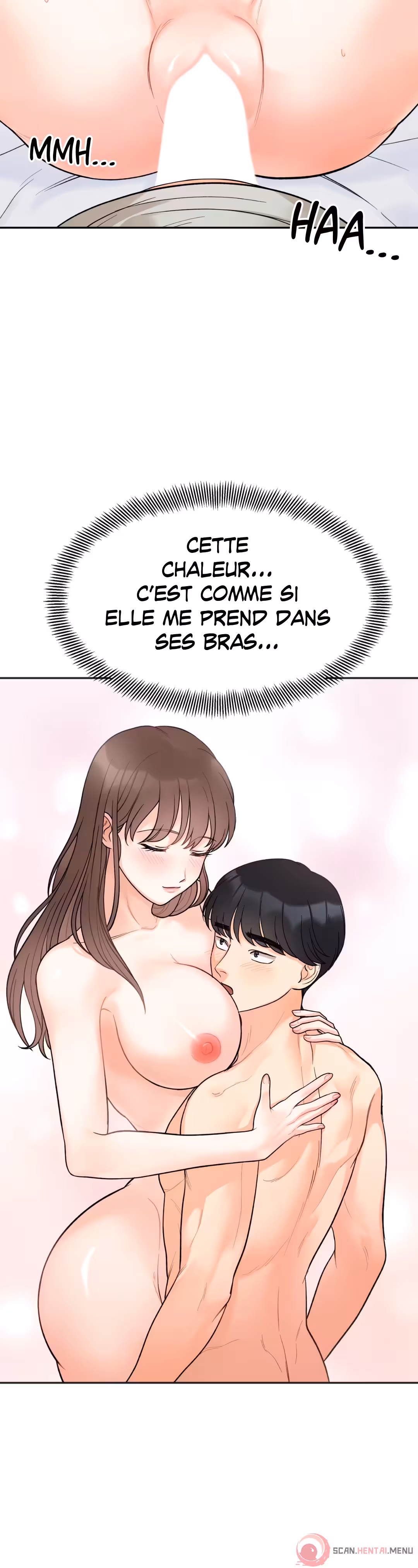 Secret Siblings Chapitre 6 page 22