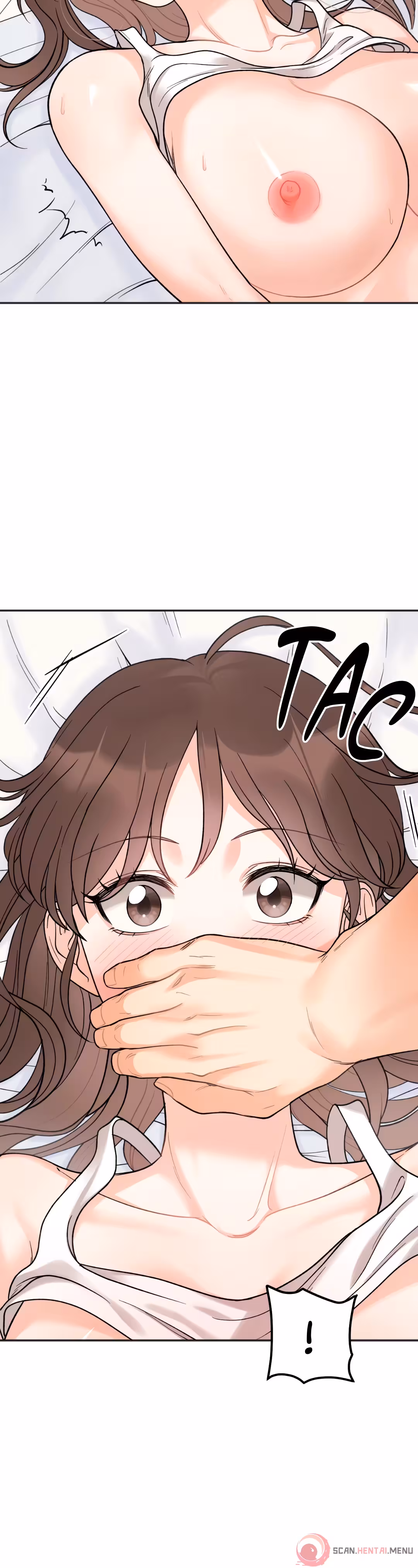 Secret Siblings Chapitre 6 page 24