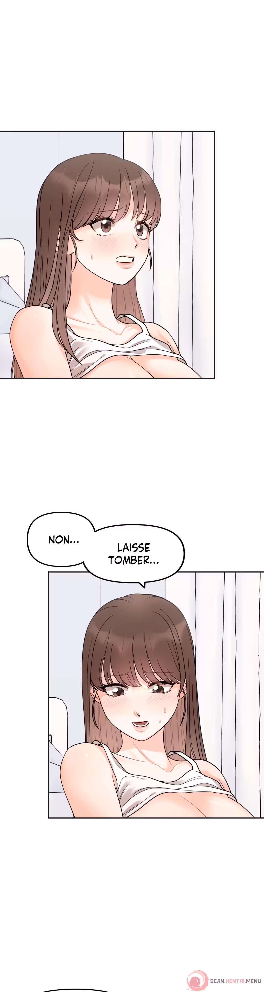 Secret Siblings Chapitre 6 page 7