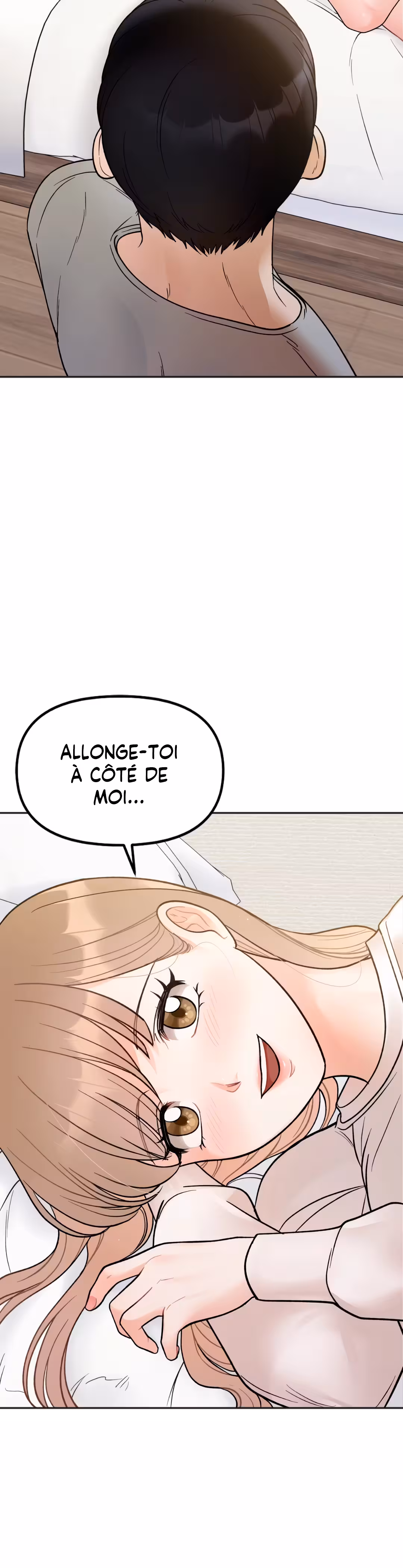 Secret Siblings Chapitre 4 page 11