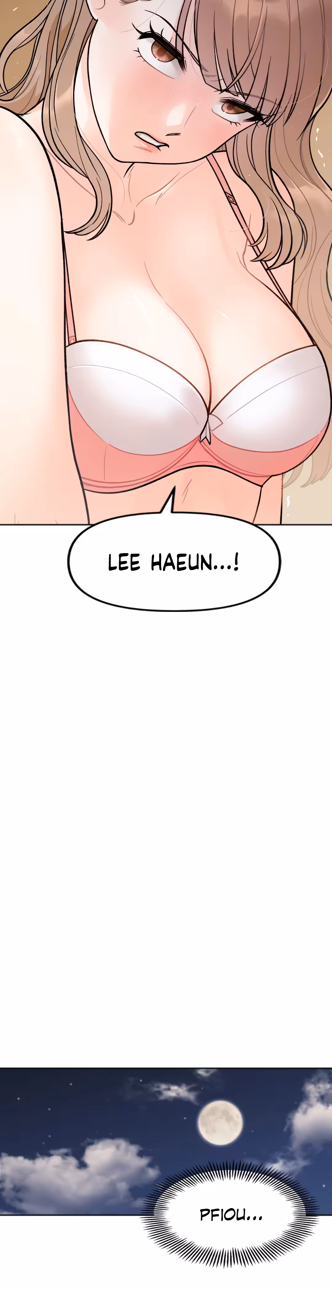 Secret Siblings Chapitre 4 page 31