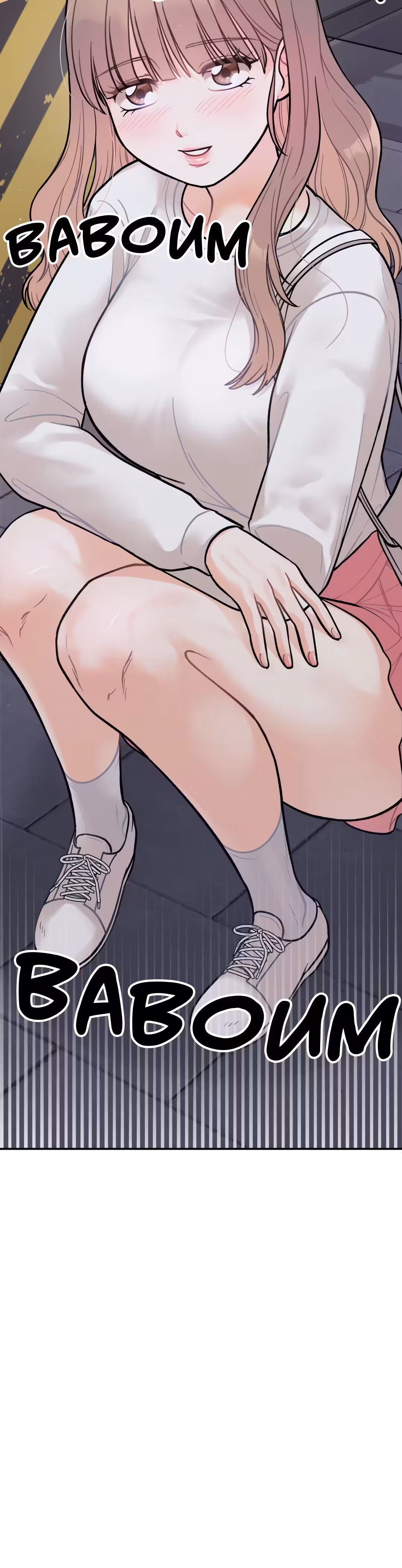 Secret Siblings Chapitre 4 page 4