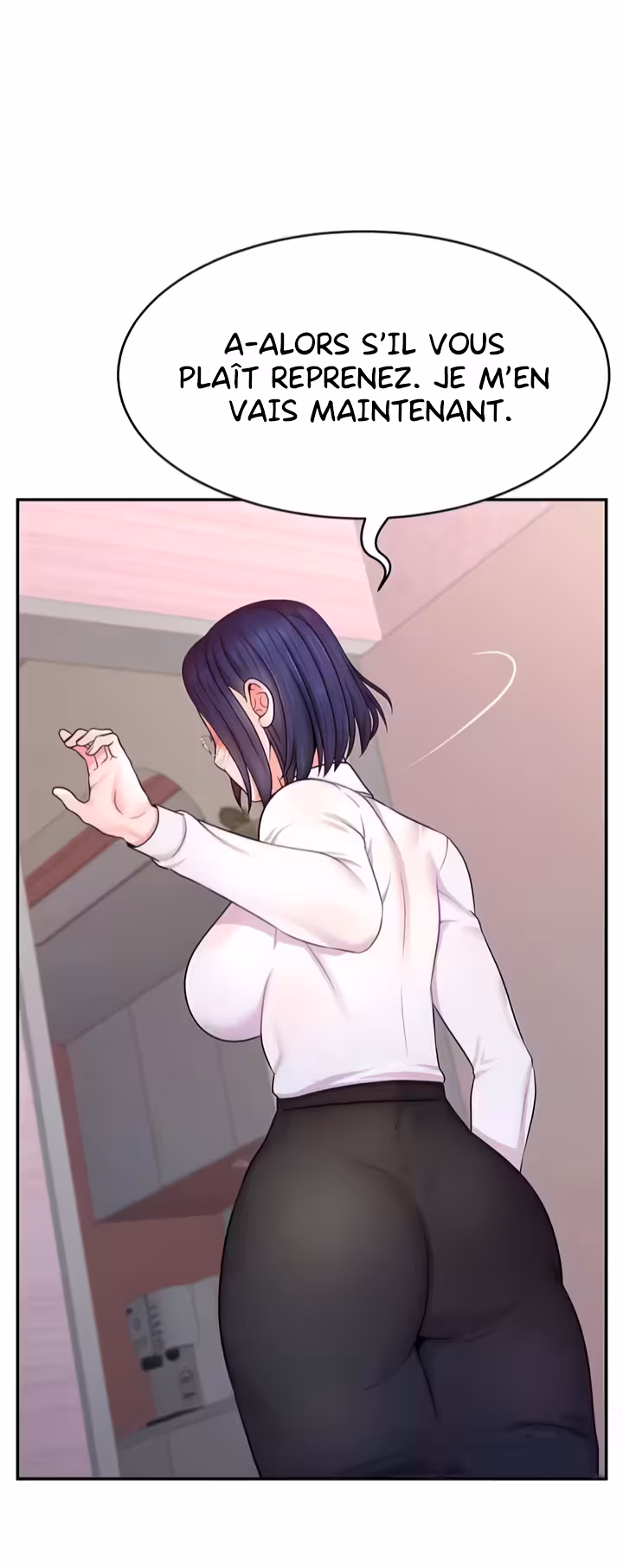 Making Friends With Streamers by Hacking! Chapitre 16 page 3