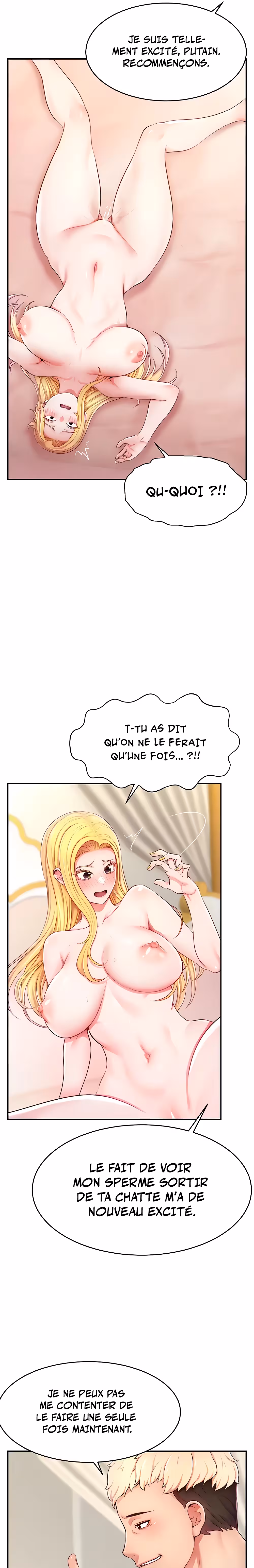 Making Friends With Streamers by Hacking! Chapitre 6 page 11