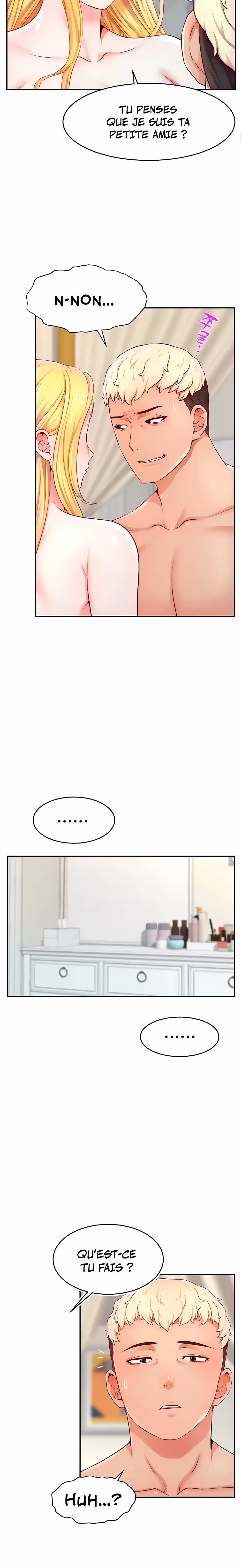 Making Friends With Streamers by Hacking! Chapitre 6 page 16