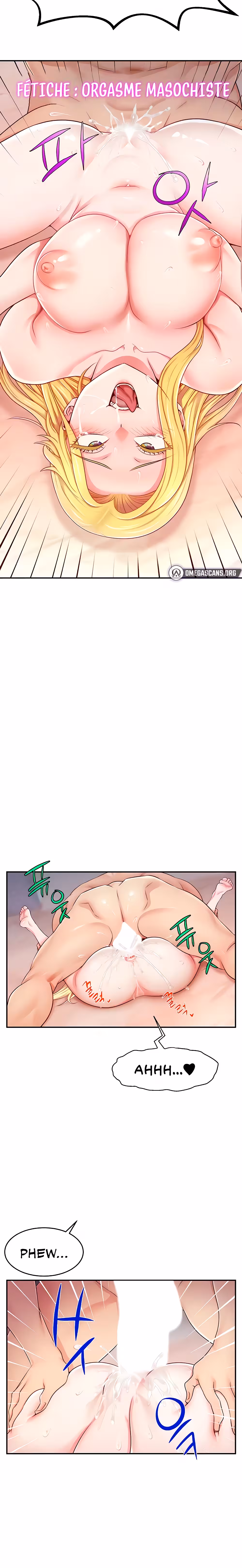 Making Friends With Streamers by Hacking! Chapitre 6 page 22