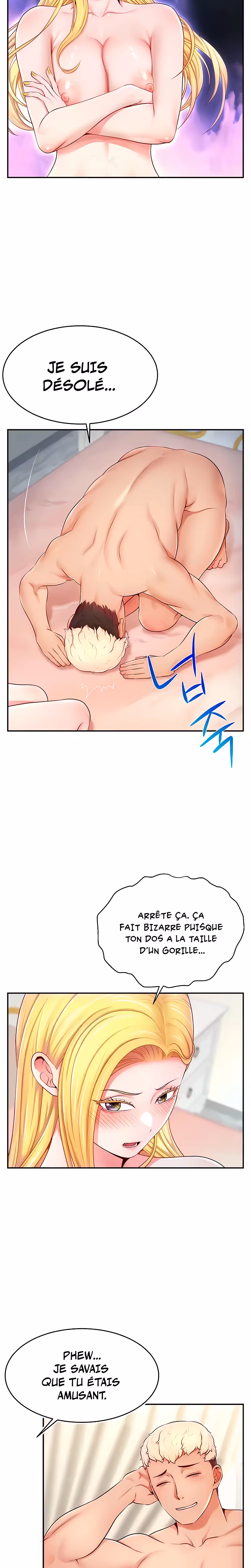 Making Friends With Streamers by Hacking! Chapitre 6 page 27