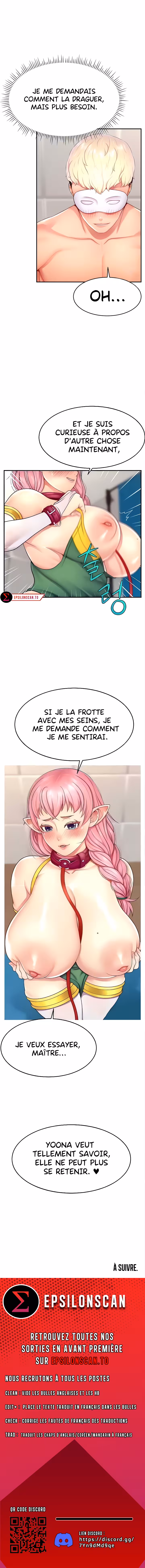 Making Friends With Streamers by Hacking! Chapitre 14 page 9