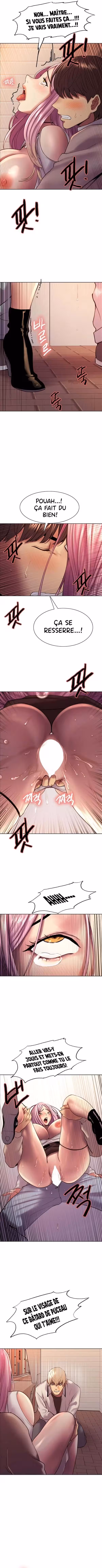 Sex Stopwatch Chapitre 8 page 9