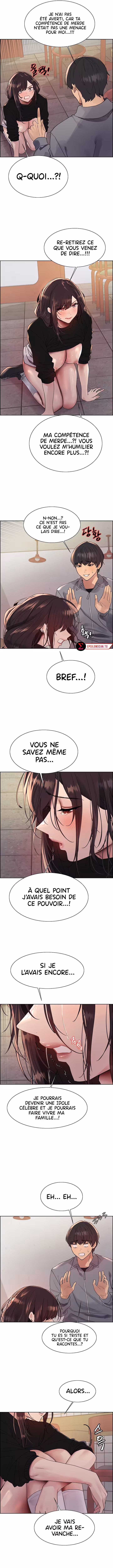 Sex Stopwatch Chapitre 121 page 5