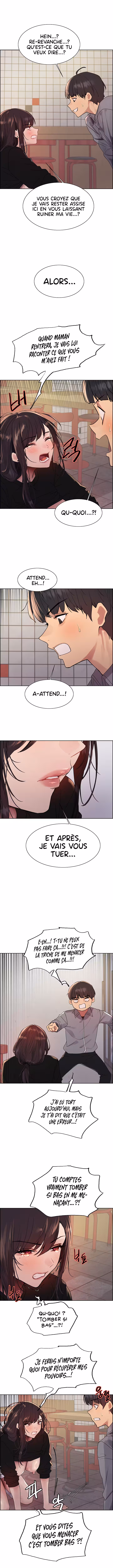 Sex Stopwatch Chapitre 121 page 6