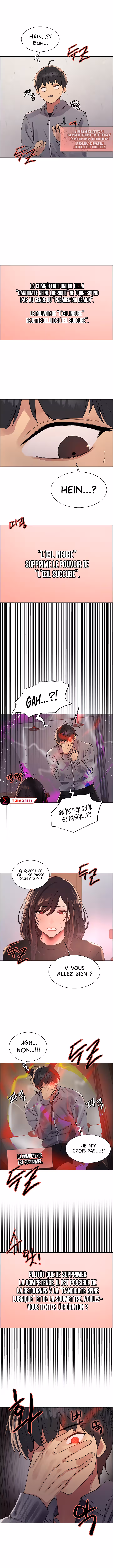 Sex Stopwatch Chapitre 121 page 7