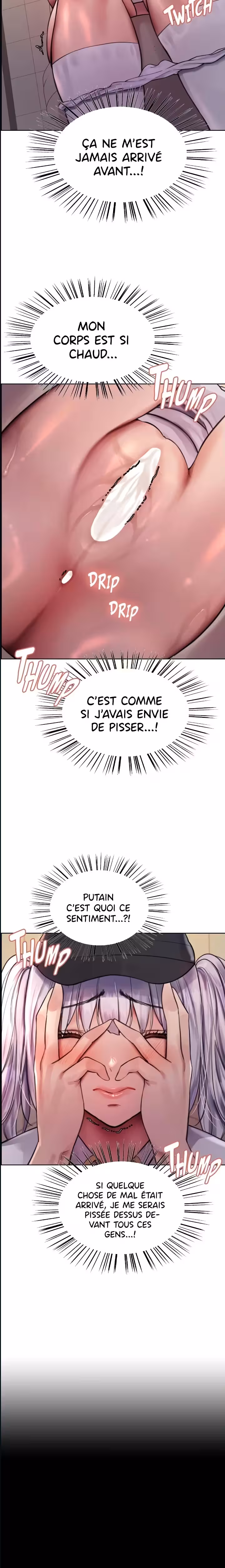 Sex Stopwatch Chapitre 45 page 4