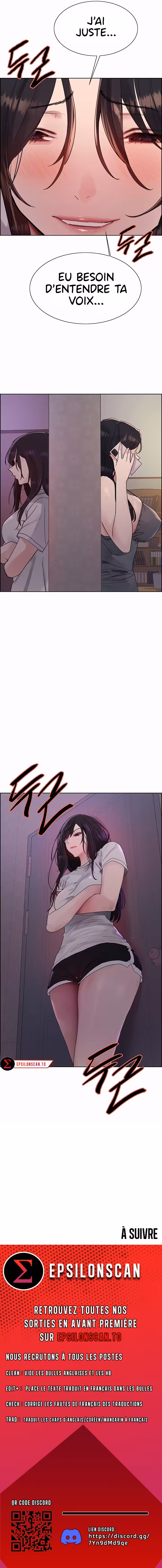 Sex Stopwatch Chapitre 118 page 8