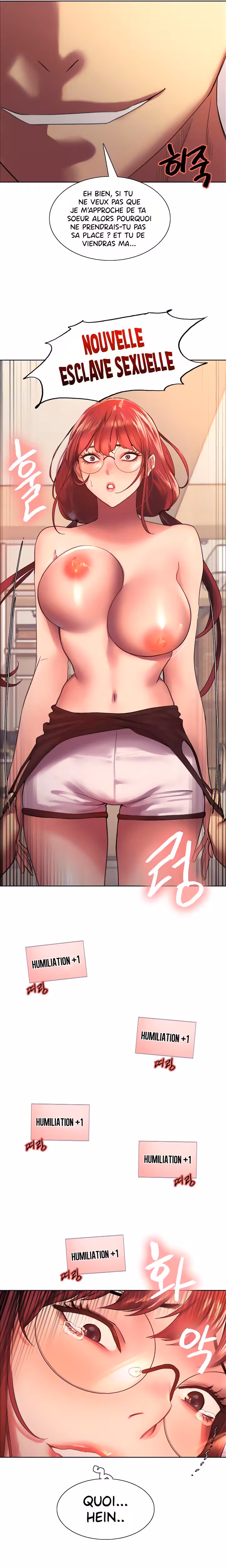 Sex Stopwatch Chapitre 13 page 9