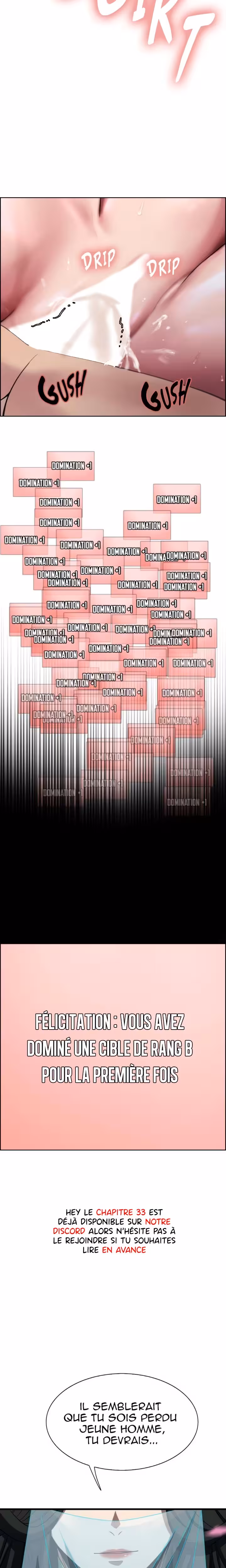 Sex Stopwatch Chapitre 32 page 10