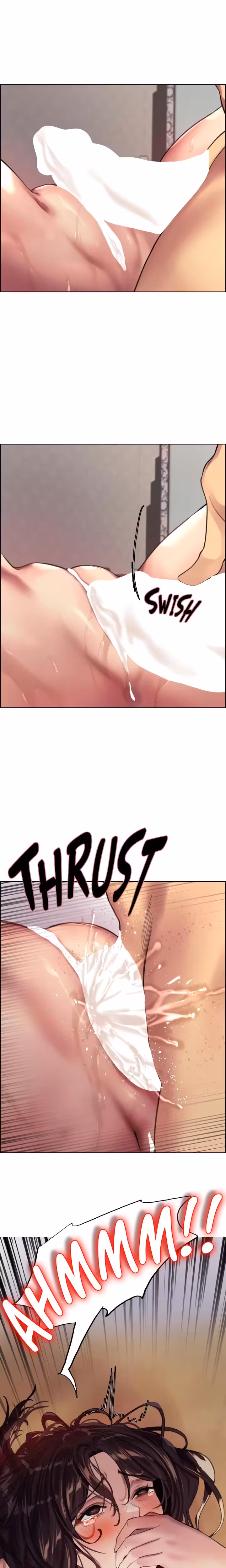 Sex Stopwatch Chapitre 30 page 7