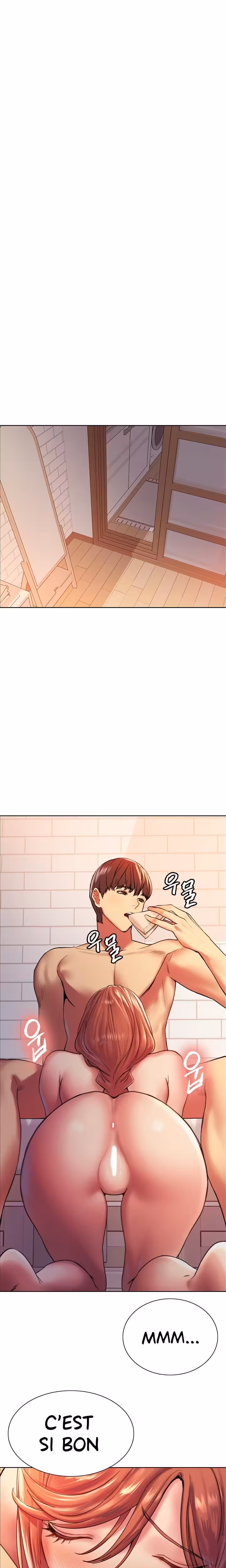 Sex Stopwatch Chapitre 15 page 10