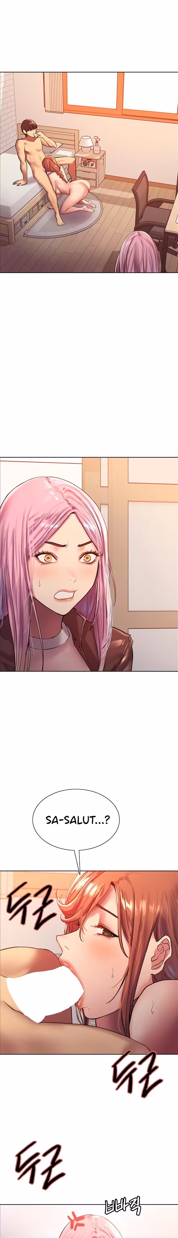 Sex Stopwatch Chapitre 15 page 12
