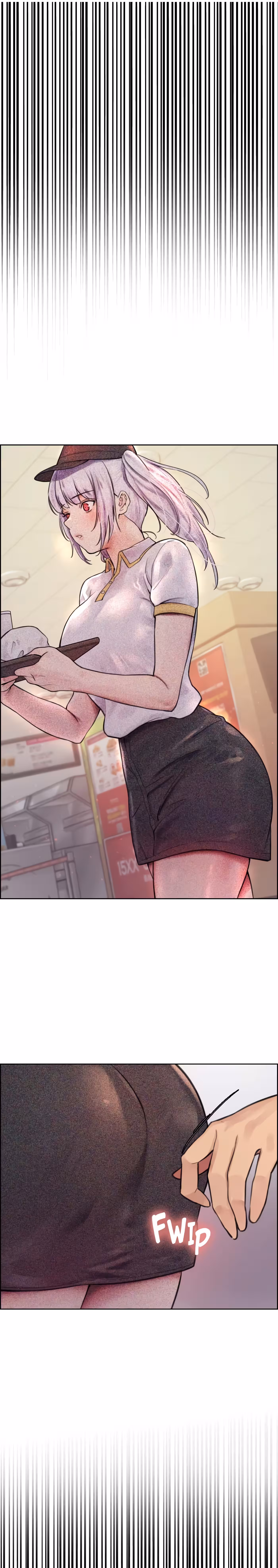 Sex Stopwatch Chapitre 43 page 19