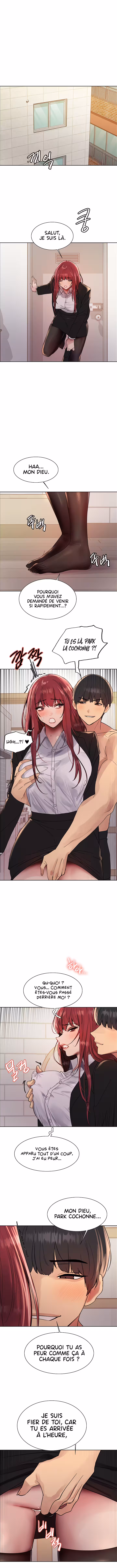 Sex Stopwatch Chapitre 114 page 6