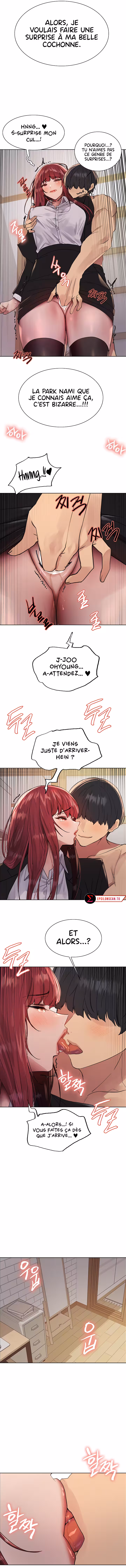 Sex Stopwatch Chapitre 114 page 7