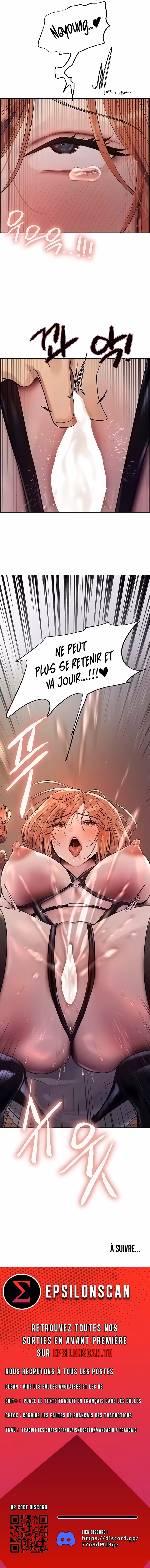 Sex Stopwatch Chapitre 94 page 8