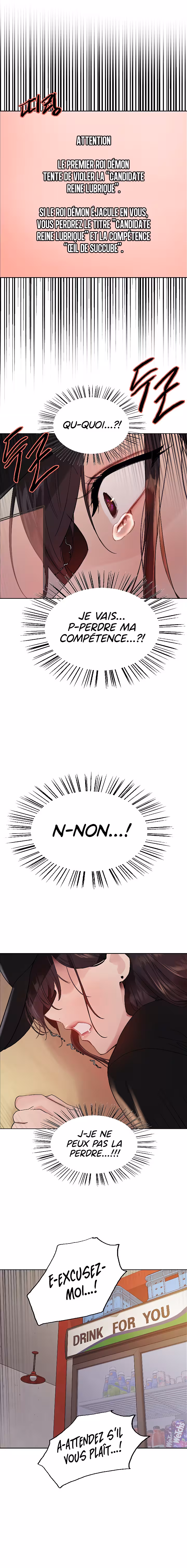 Sex Stopwatch Chapitre 119 page 14