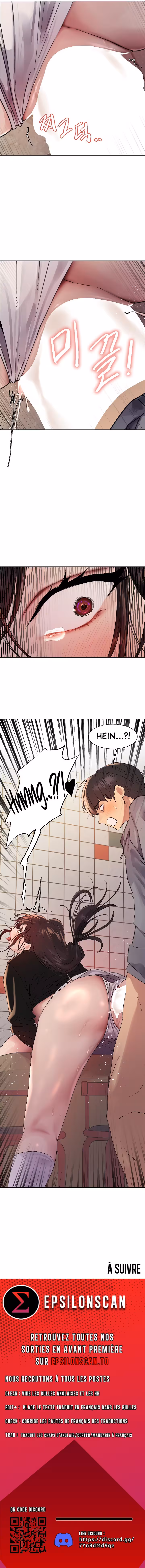 Sex Stopwatch Chapitre 119 page 16