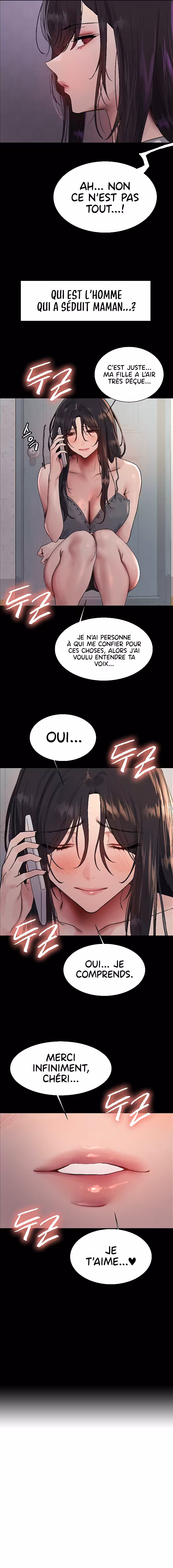 Sex Stopwatch Chapitre 119 page 6