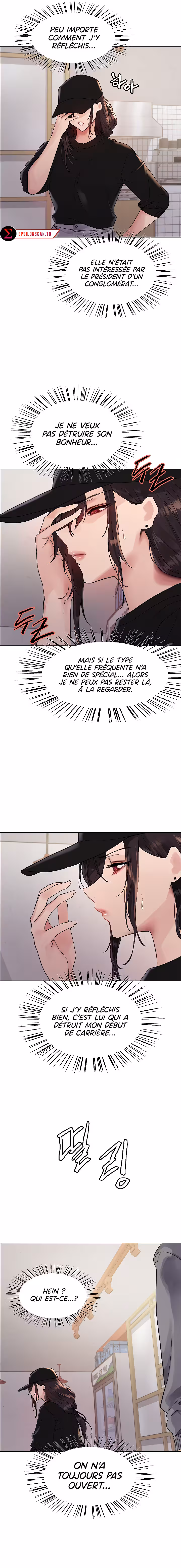 Sex Stopwatch Chapitre 119 page 7