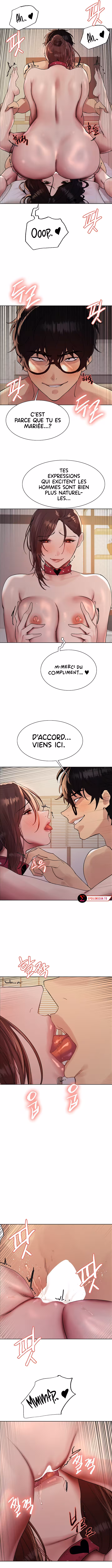 Sex Stopwatch Chapitre 102 page 11