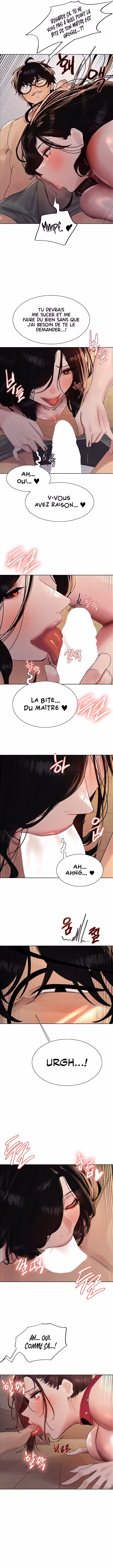 Sex Stopwatch Chapitre 102 page 4