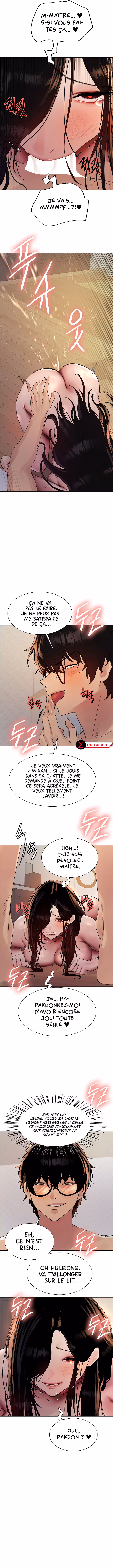 Sex Stopwatch Chapitre 102 page 7