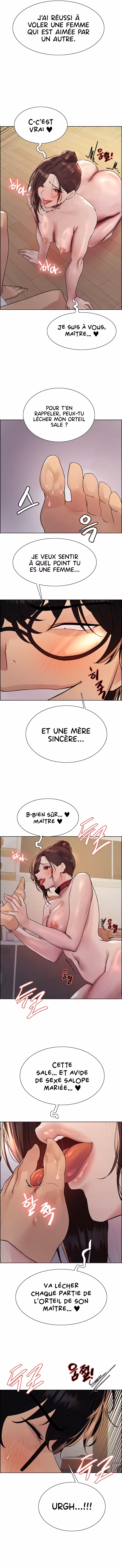 Sex Stopwatch Chapitre 101 page 10