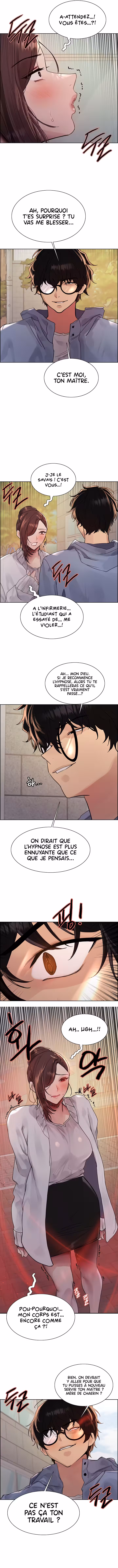 Sex Stopwatch Chapitre 101 page 4