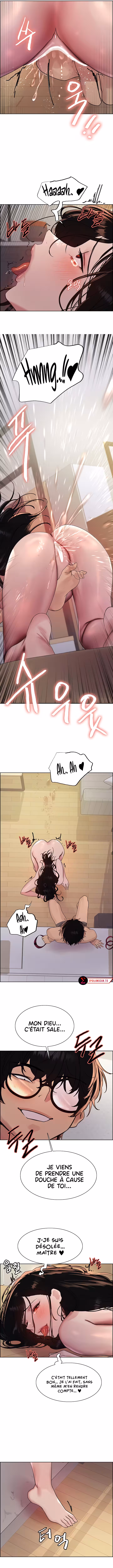 Sex Stopwatch Chapitre 101 page 7