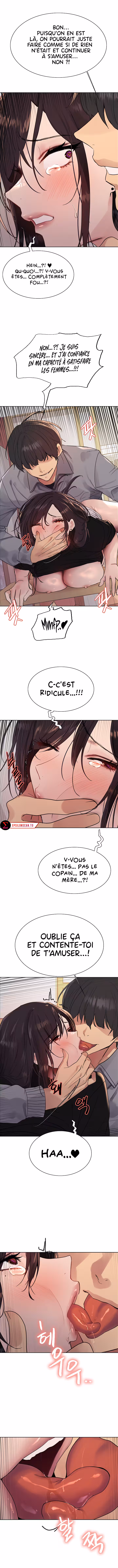 Sex Stopwatch Chapitre 120 page 6
