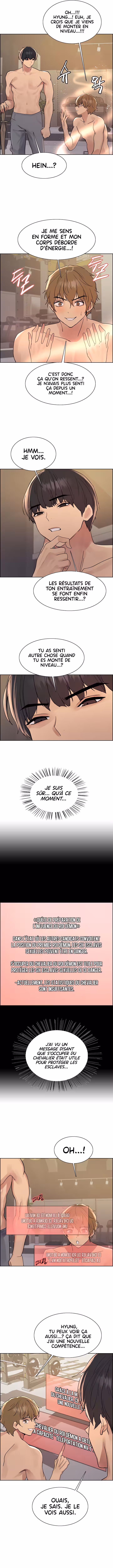 Sex Stopwatch Chapitre 103 page 6
