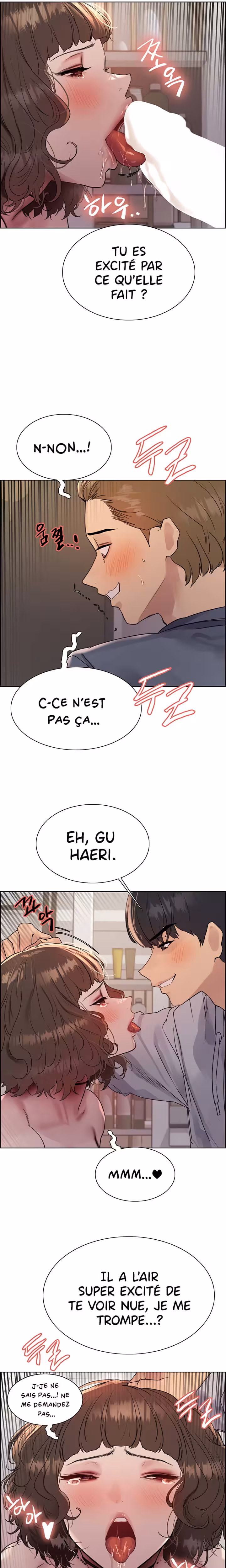 Sex Stopwatch Chapitre 90 page 7