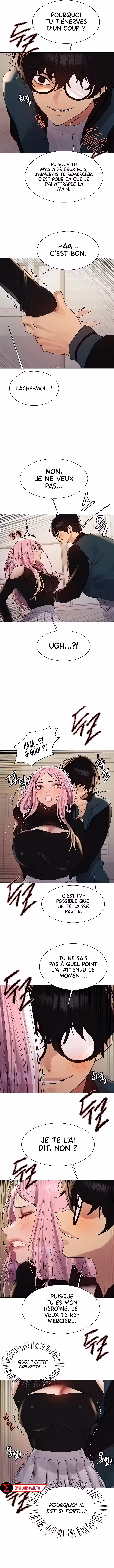 Sex Stopwatch Chapitre 106 page 11