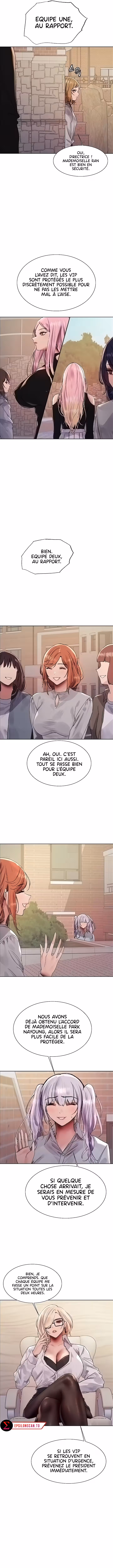 Sex Stopwatch Chapitre 106 page 3