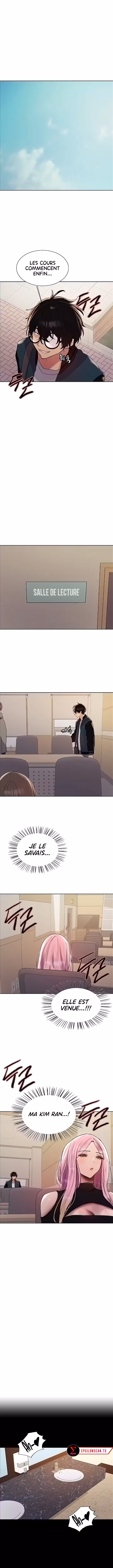 Sex Stopwatch Chapitre 106 page 4
