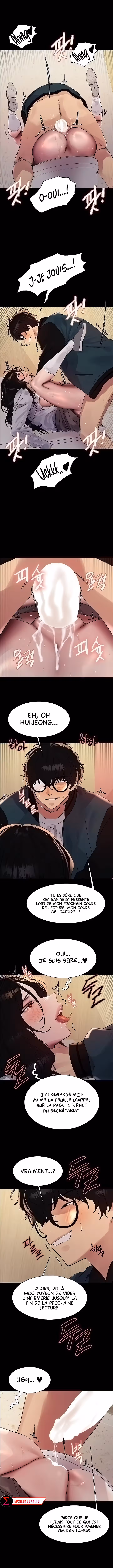 Sex Stopwatch Chapitre 106 page 5