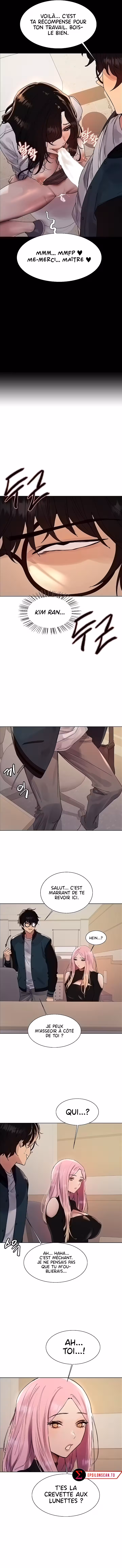 Sex Stopwatch Chapitre 106 page 6