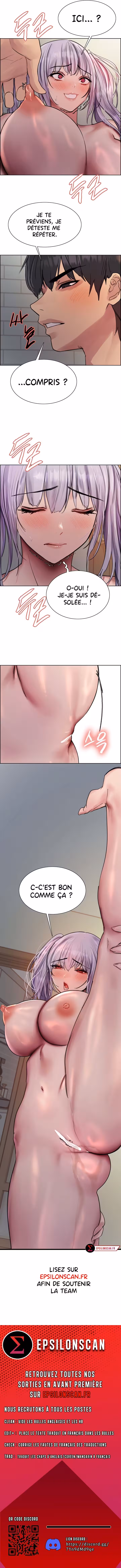 Sex Stopwatch Chapitre 55 page 8