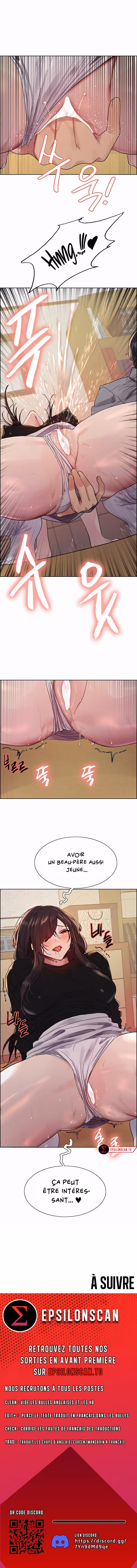 Sex Stopwatch Chapitre 123 page 7